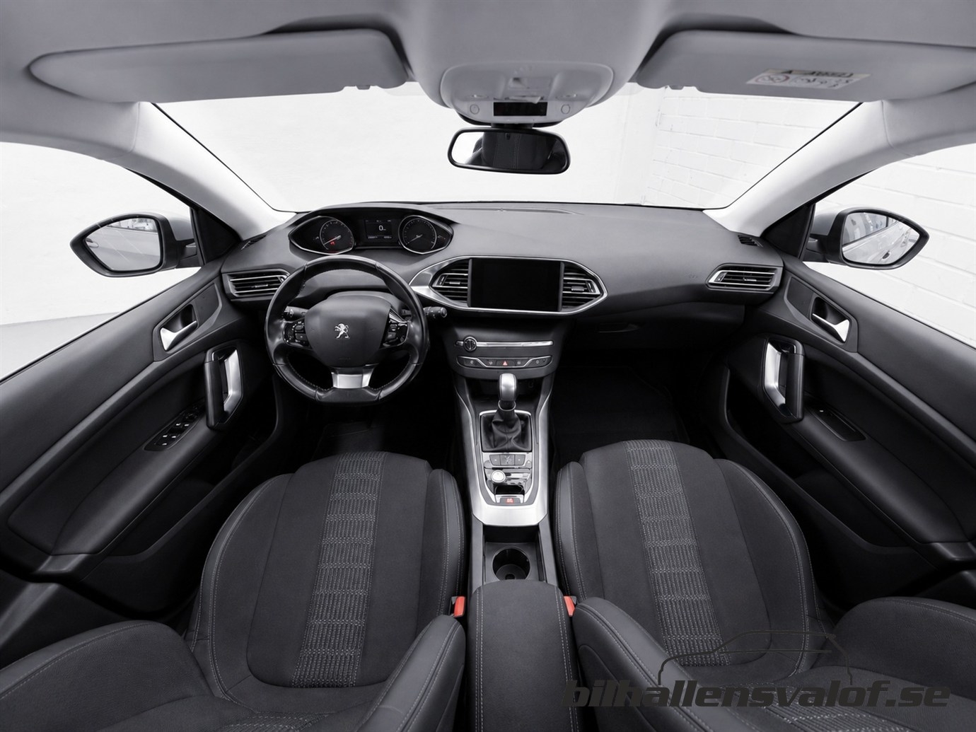 Peugeot 308 2017, bild 4/44