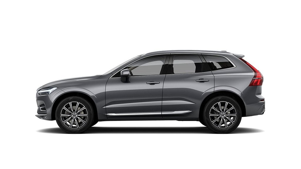 Volvo XC60 B5 AWD Bensin Inscription