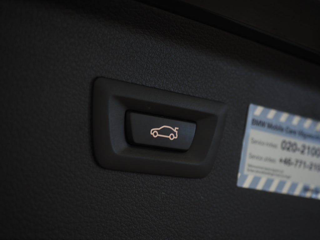 BMW 225xe Active Tourer Plug-in M Sport Navi Kamera HUD Läder