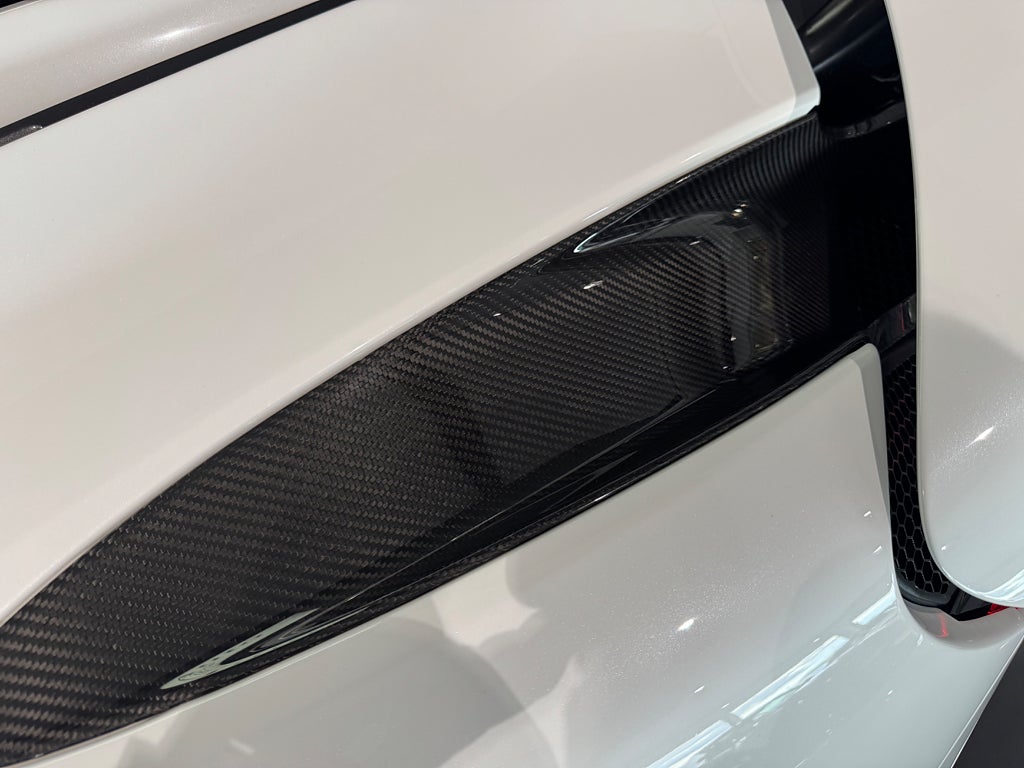McLaren 720S Performance Carbon Stealth Lift - bild 27
