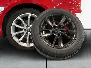 Audi A4 Sedan 2.0 TDI quattro S Tronic Proline S&V-hjul