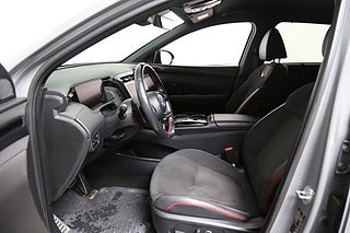 SUV Hyundai Tucson 11 av 31