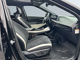 Kia EV6 77.4 kWh AWD GT-Line MOMS/Pano/SoV/Kamera/Ad.Fhåll/HuD – bild 10