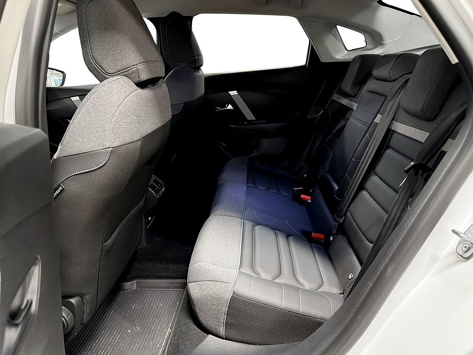 Bild på Citroën C4-X Shine 1.2 PT 130hk Aut KAMPANJRÄNTA 3,99%