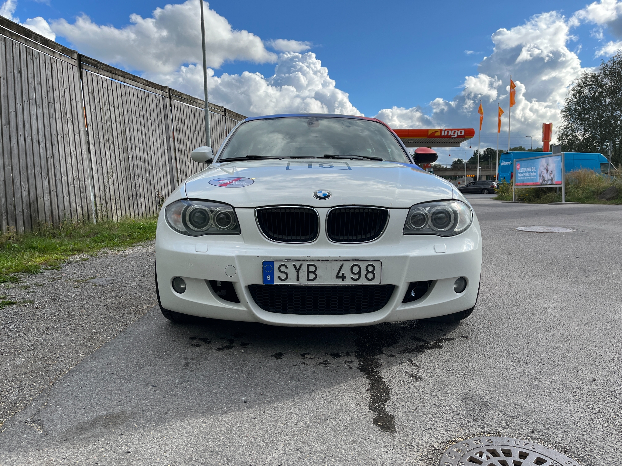 BMW 120 2010, bild 5/43