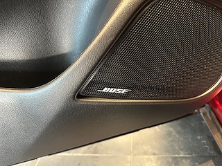 Mazda CX-3 2.0 SKYACTIV-G AWD Värmare/Kamera/Navi/S&V -Hjul