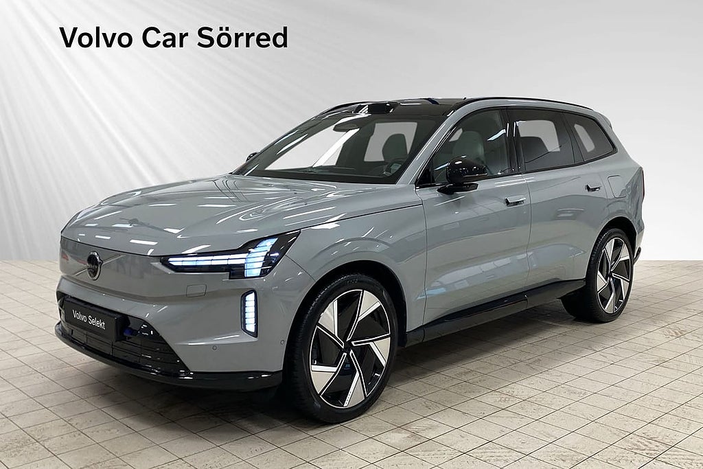 Volvo EX90 Twin Motor Performance Ultra 7sätes