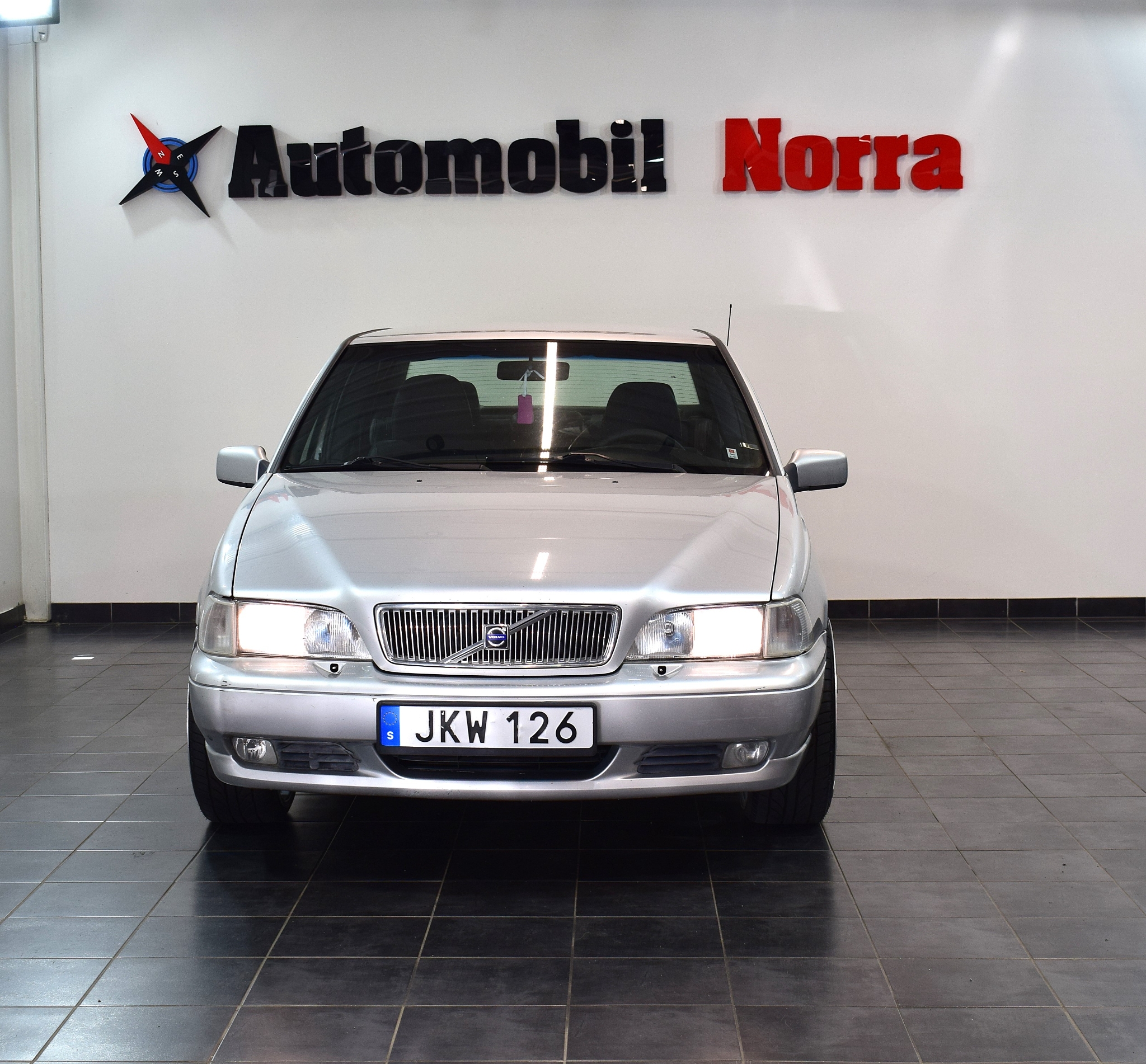 Volvo S70 1998, bild 2/10