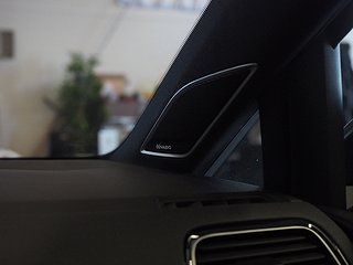 Halvkombi Volkswagen Golf 19 av 23