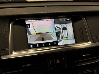 Kombi Kia Optima 20 av 29