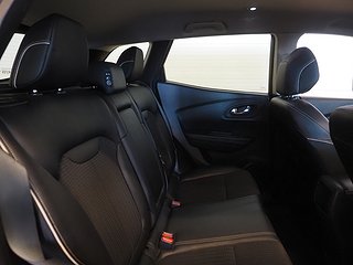 SUV Renault Kadjar 18 av 21