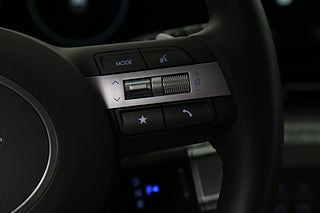 SUV Hyundai Kona 16 av 24