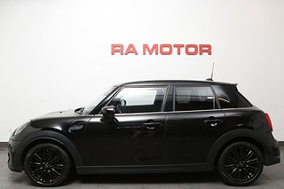 Halvkombi MINI Cooper 3 av 23