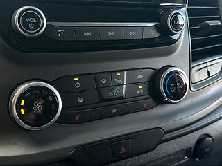 Ford transit Custom 300 2.0 EcoBlue Kamera/Drag/Dvärm/Carplay/MOMS – bild 17