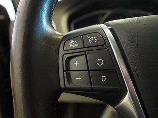 Halvkombi Volvo V40 Cross Country 15 av 19