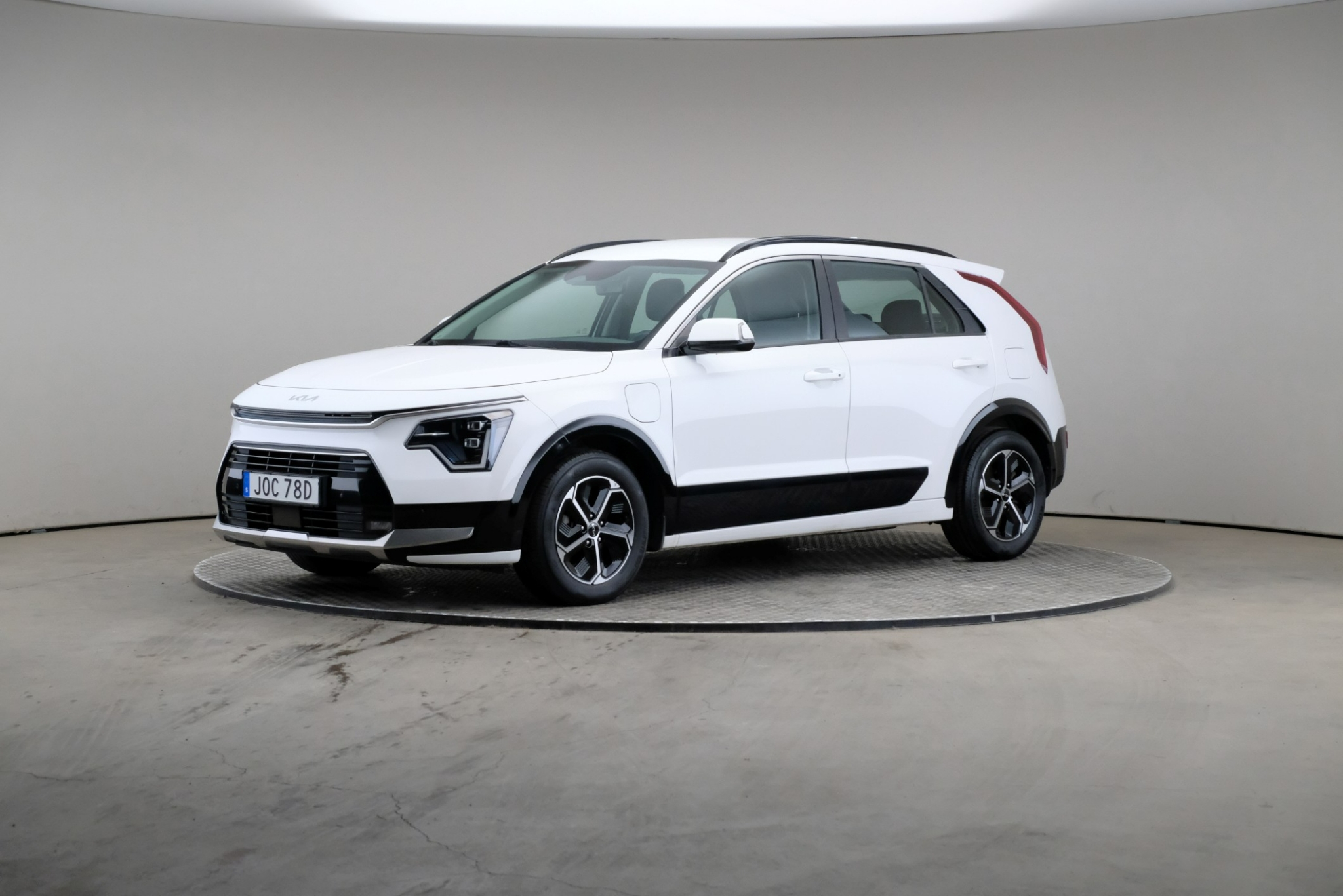 Kia Sportage 2022, bild 7/10