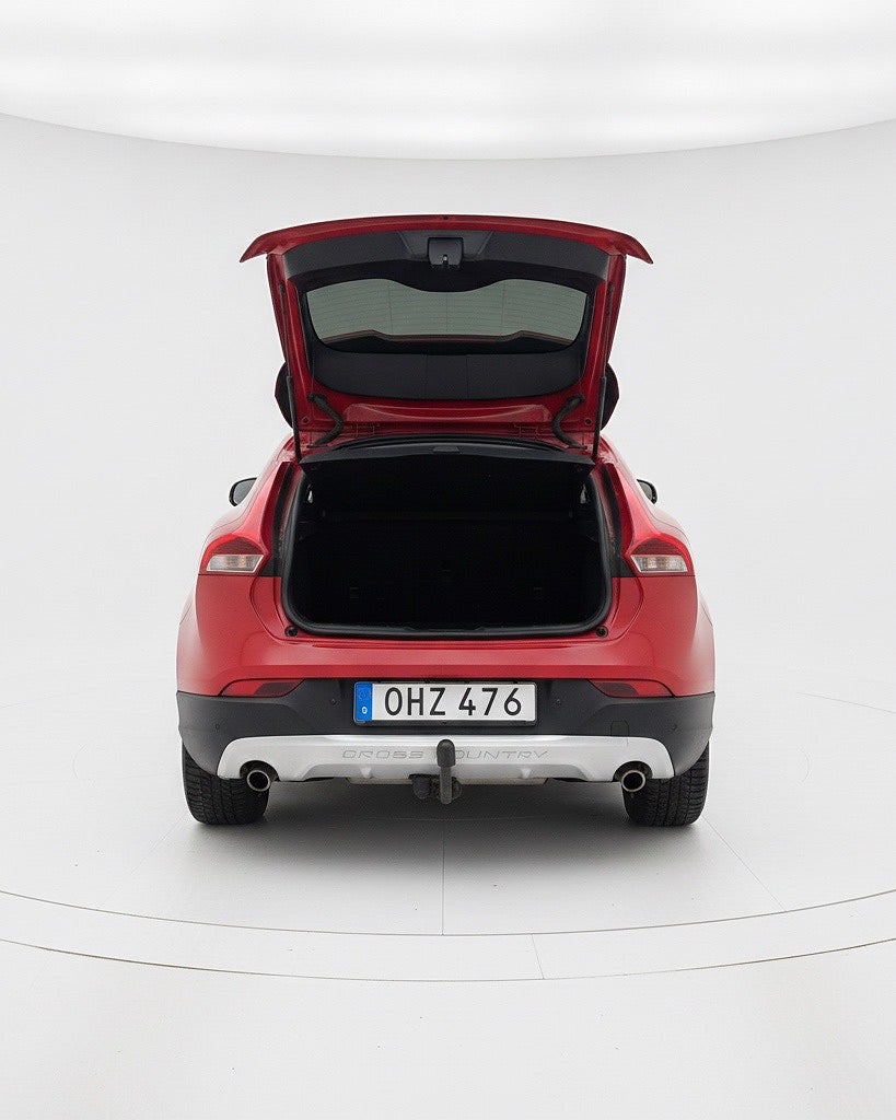 Volvo V40 Cross Country D3 Geartronic Momentum Euro 6