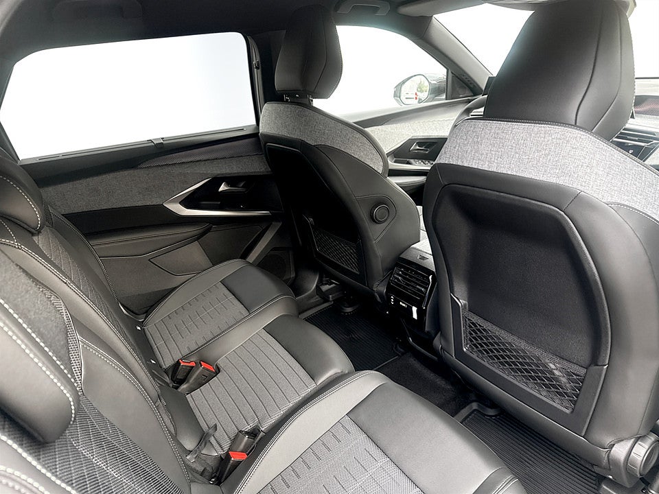 Bild på Peugeot 5008 GT Hybrid Aut - OMGÅENDE LEVERANS!