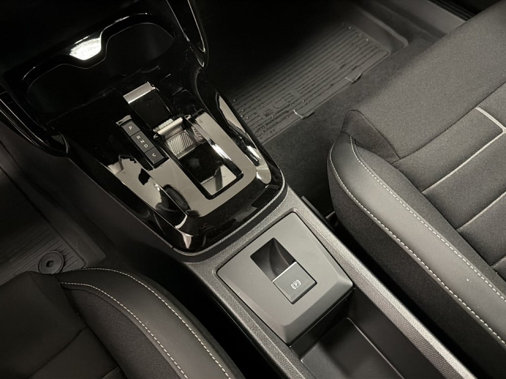 Citroen C3 ë-C3 MAX 44kWh – bild 13