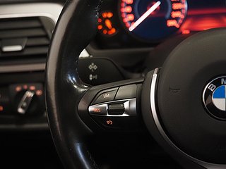 Kombi BMW 320 11 av 22