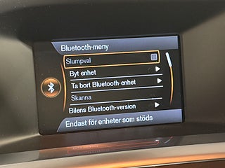 Kombi Volvo V60 21 av 24