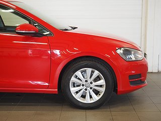 Kombi Volkswagen Golf 8 av 19