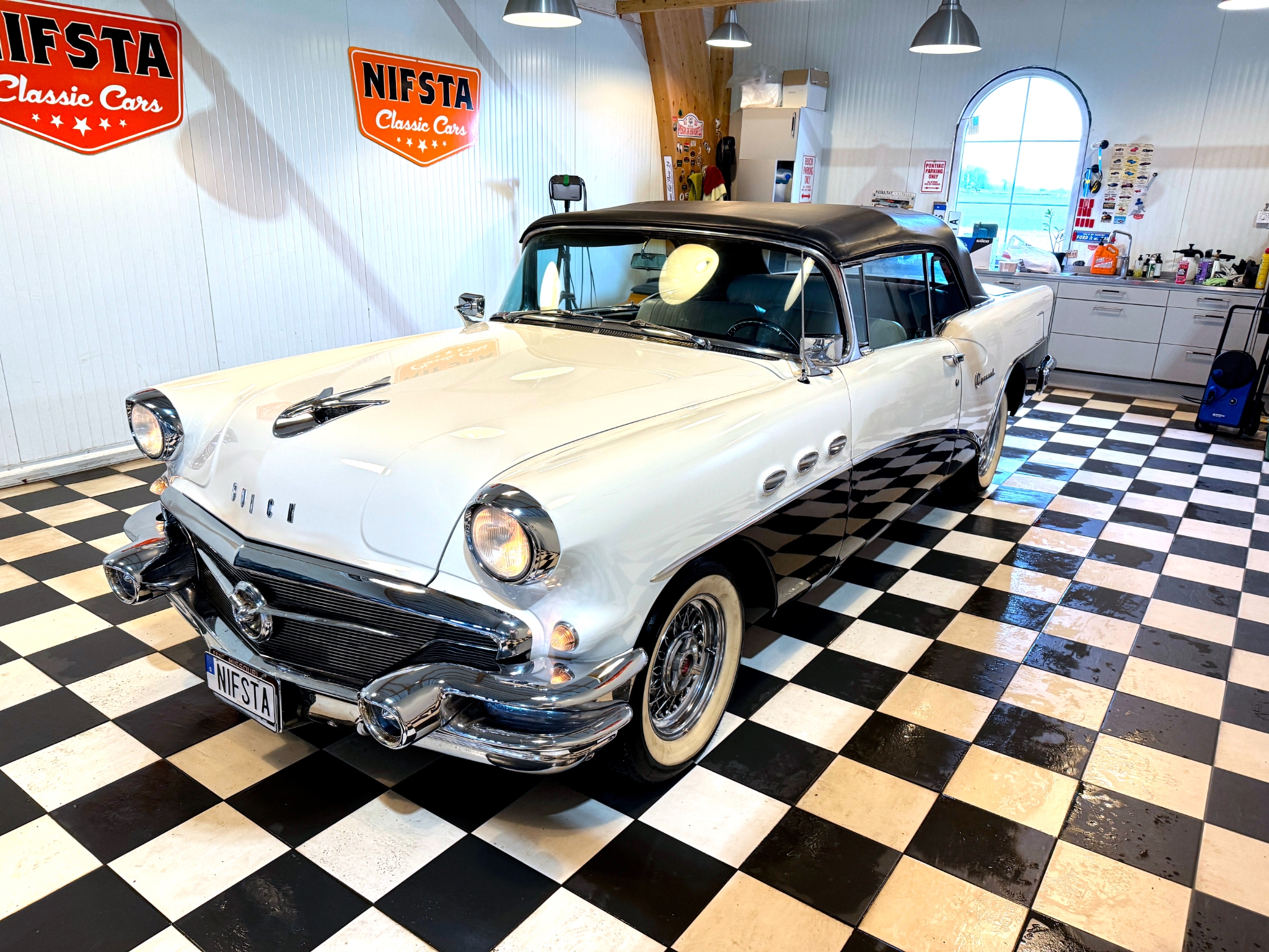 Buick Special