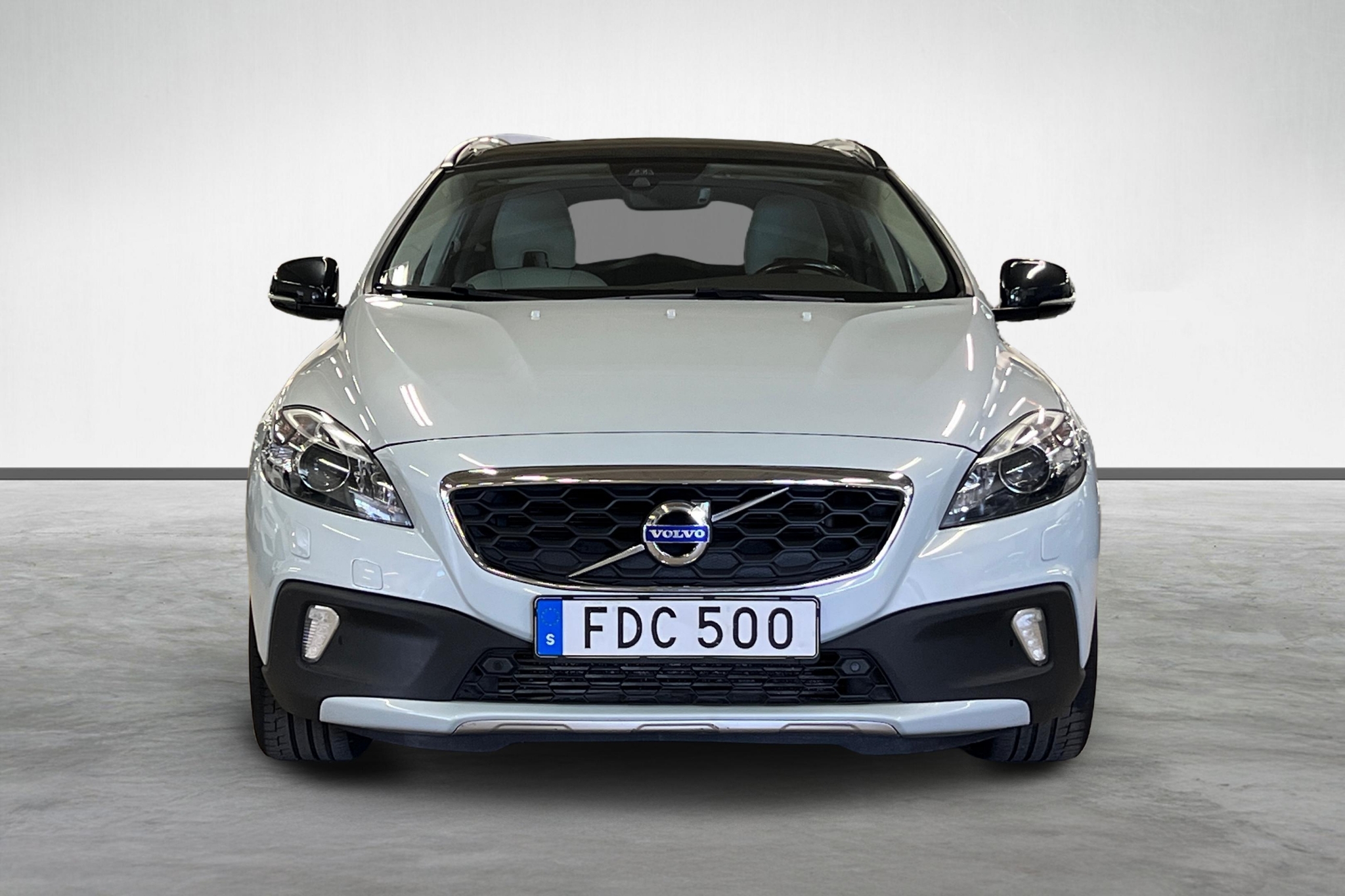 Volvo V40 Cross Country 2016, kuva 5/10