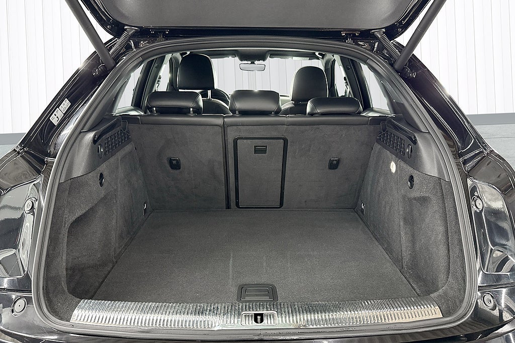 Audi Q3 2017