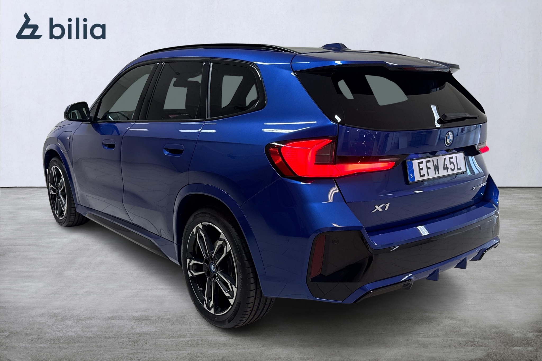 BMW X1 xDrive25e / M Sport / Drag 2025, photo 2/43