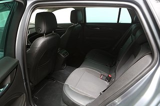 Kombi Opel Insignia 23 av 24