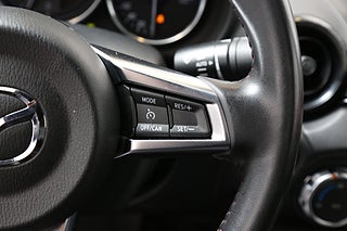 Cab Mazda MX-5 16 av 22