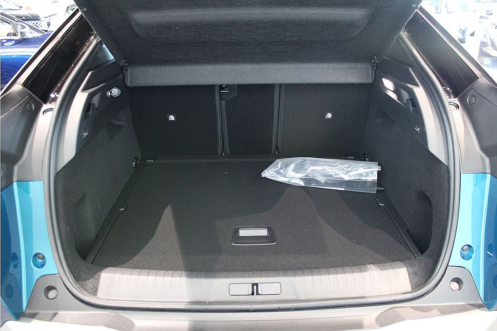 Bild på Peugeot 3008 Hybrid GT Aut - DEMO