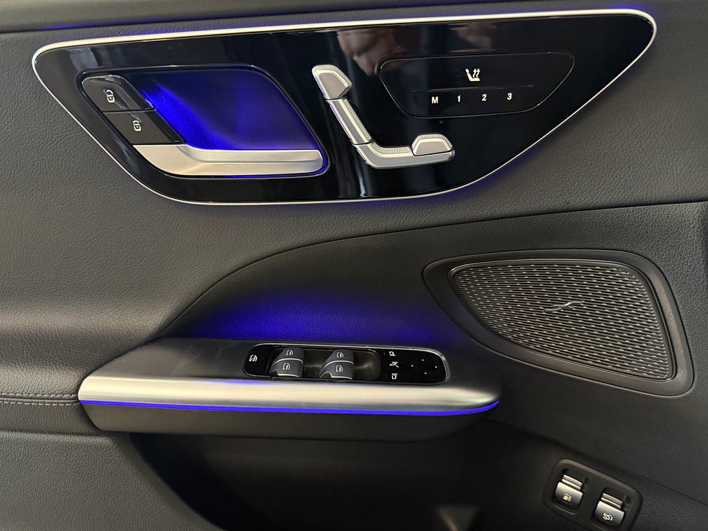 Mercedes-Benz C 300 e AMG Premium Drag - bild 5