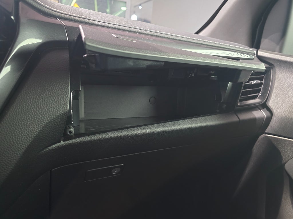 Isuzu D-Max XRX Double Cab CNG Låg skatt Snabb lev Ny modell - bild 15