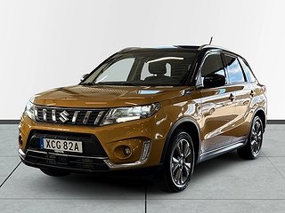 Suzuki Vitara Hybrid AllGrip S&V-hjul/Kamera/Farthåll/Drag