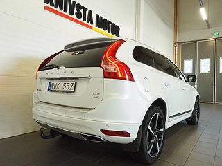 SUV Volvo XC60 6 av 19
