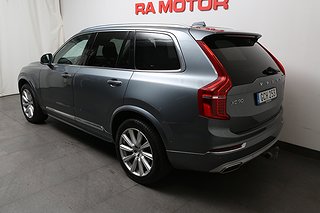 SUV Volvo XC90 3 av 30