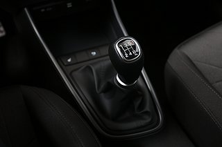 SUV Hyundai Bayon 17 av 20