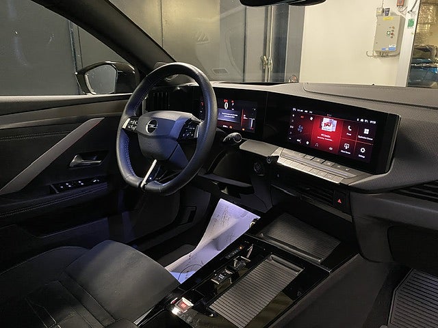 Bild på Opel Astra ST Ultimate 1.5 CDTI 130hk Aut - DRAG, PANORAMA