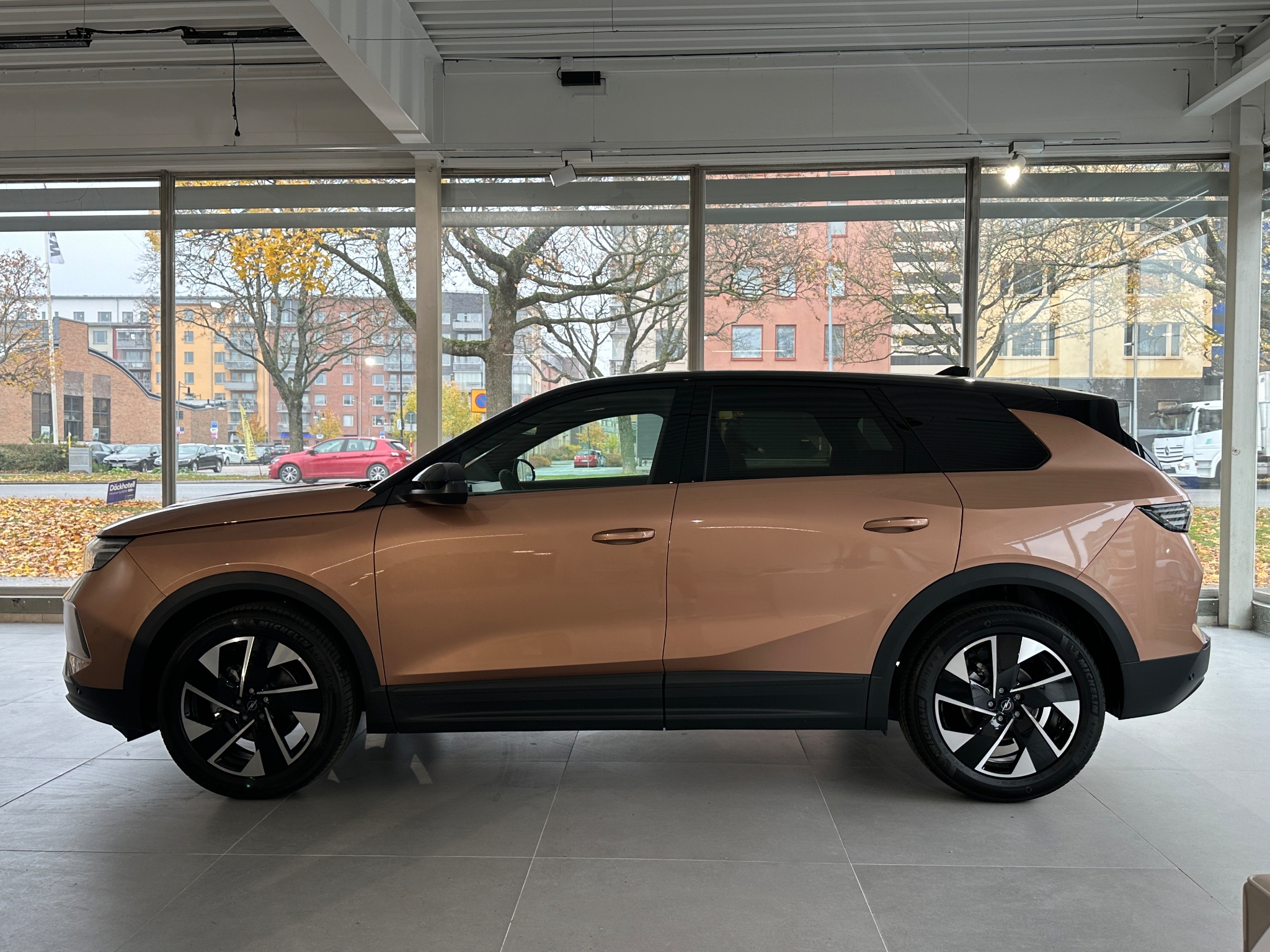 Opel Grandland 2025, bild 3/35
