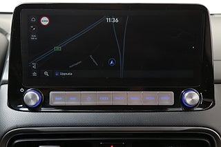 SUV Hyundai Kona 18 av 25