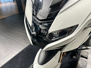 BMW R1250RT 3,45%/ACC/Comfort/Dynamic/Toppbox/Motorbågar