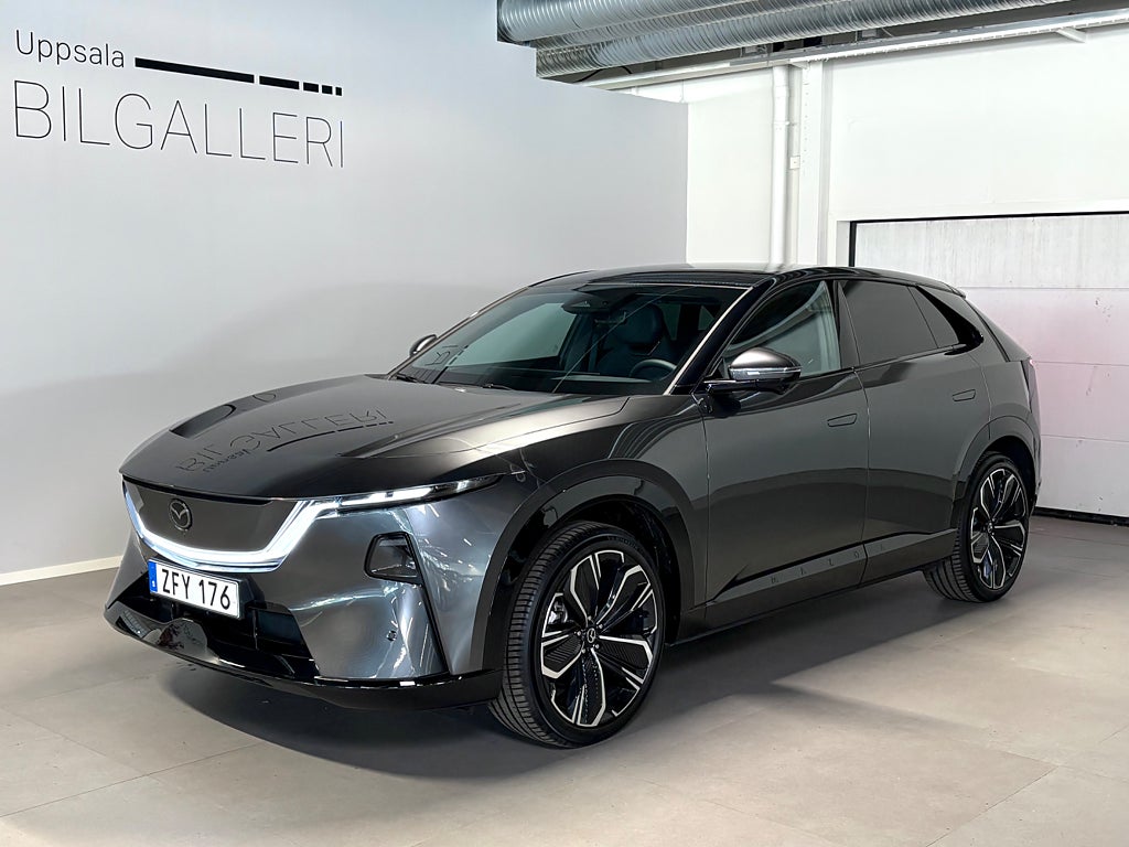 Mazda CX-6e 78 kWh Takumi 19” Gratis V-hjul & Service ,Ränta 3,99%