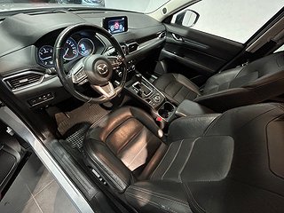 Mazda CX-5 2.2 SKYACTIV-D AWD Optimum/Extraljus/MoK/SoV/Drag