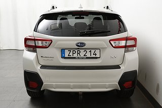 Kombi Subaru XV 7 av 25