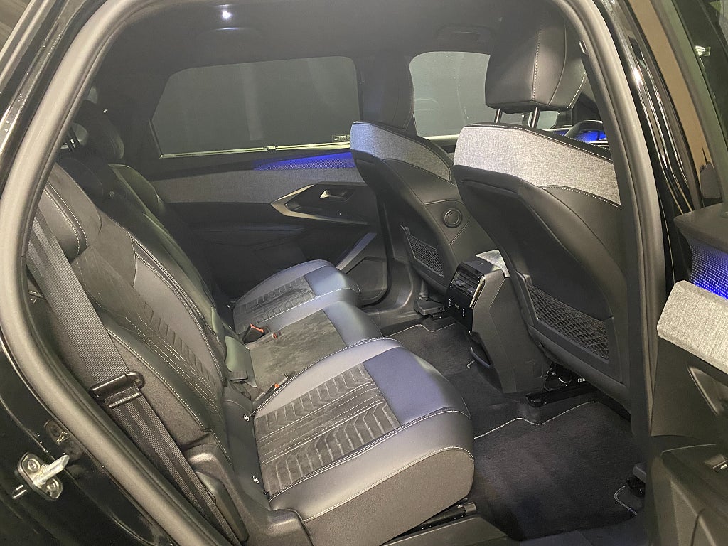 Bild på Peugeot 5008 GT HYBRID 136hk Aut - DRAGKROK