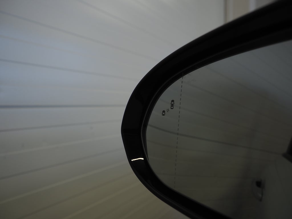 Kia Niro EV e- 64 kWh Advance Plus 204hk | Navi | Kamera | Skinn | 2019