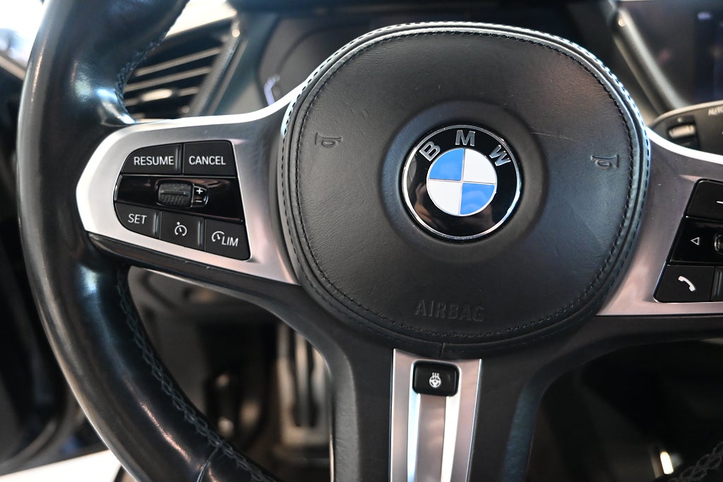 BMW 118I 2021 - miniatyr 16
