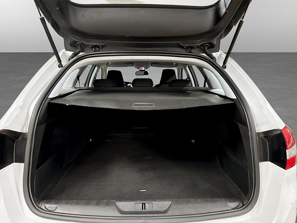 Bild på Peugeot 308 SW Allure 1.2 PT 130hk Aut KAMPANJRÄNTA 3,99%